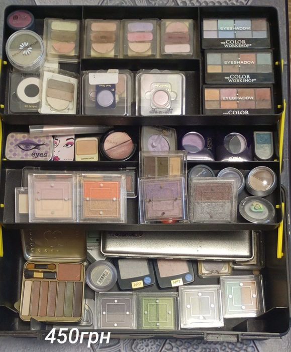 Різна косметика ,