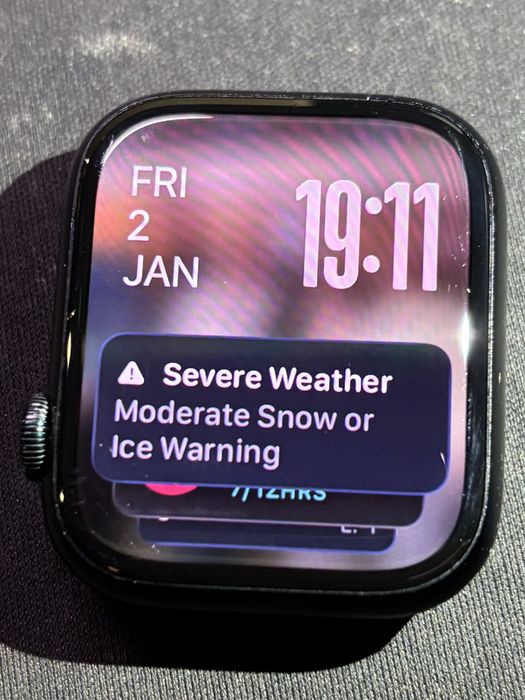 Apple Watch Series 9 45mm GPS