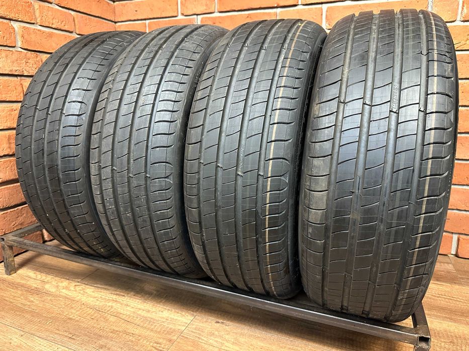 Opony Michelin E-Primacy 195/55R16 NOWE 2025 XL