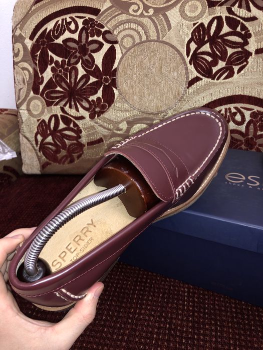 Лофери, туфлі Sperry Men&#x27;s Top-Sider. Топсайдери, мокасіни.