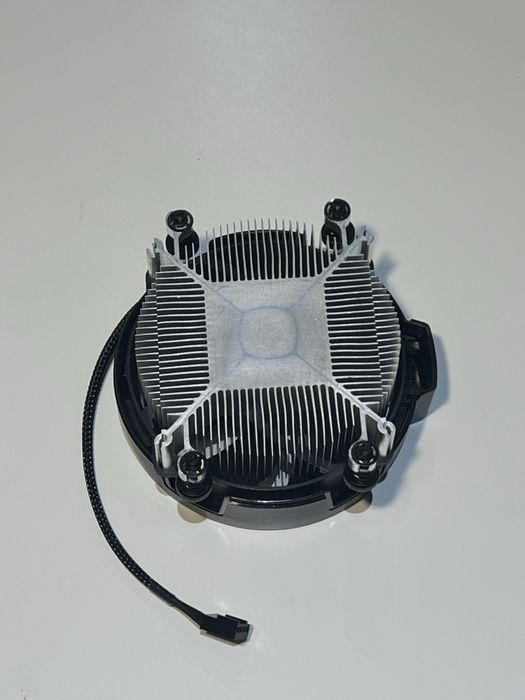 Air Coller AMD Wraith Spire - Original