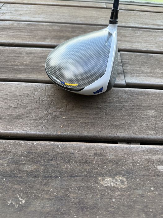 Driver Taylormade Sim Max