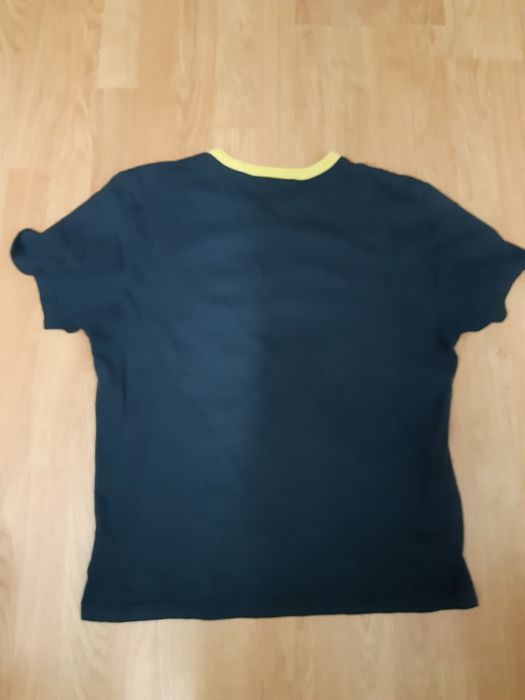 T shirt " save de humans" - Tamanho XL