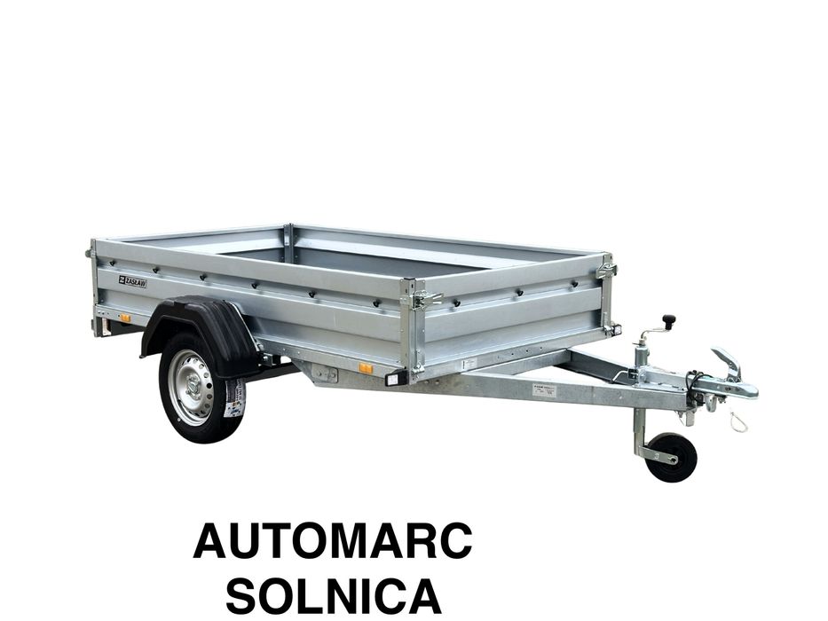 Zaslaw lekka 235 rs automarc