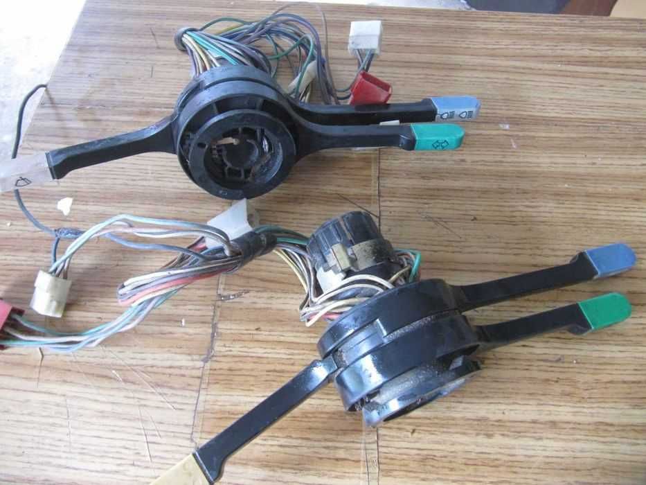 Comutador de Instrumentos