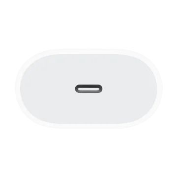 MHJE3 Адаптер Apple USB-C Power Adapter 20W