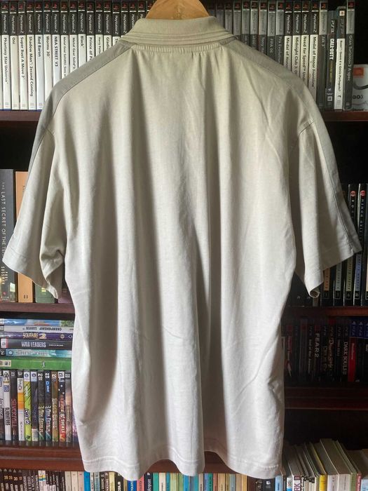 Tshirt Polo, tamanho L / 40