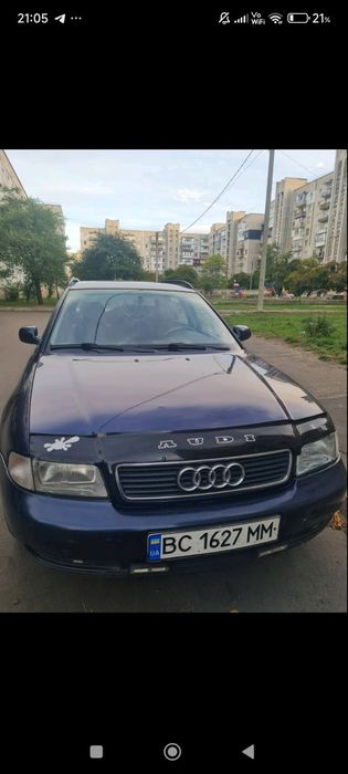 Продам свою ласточку!