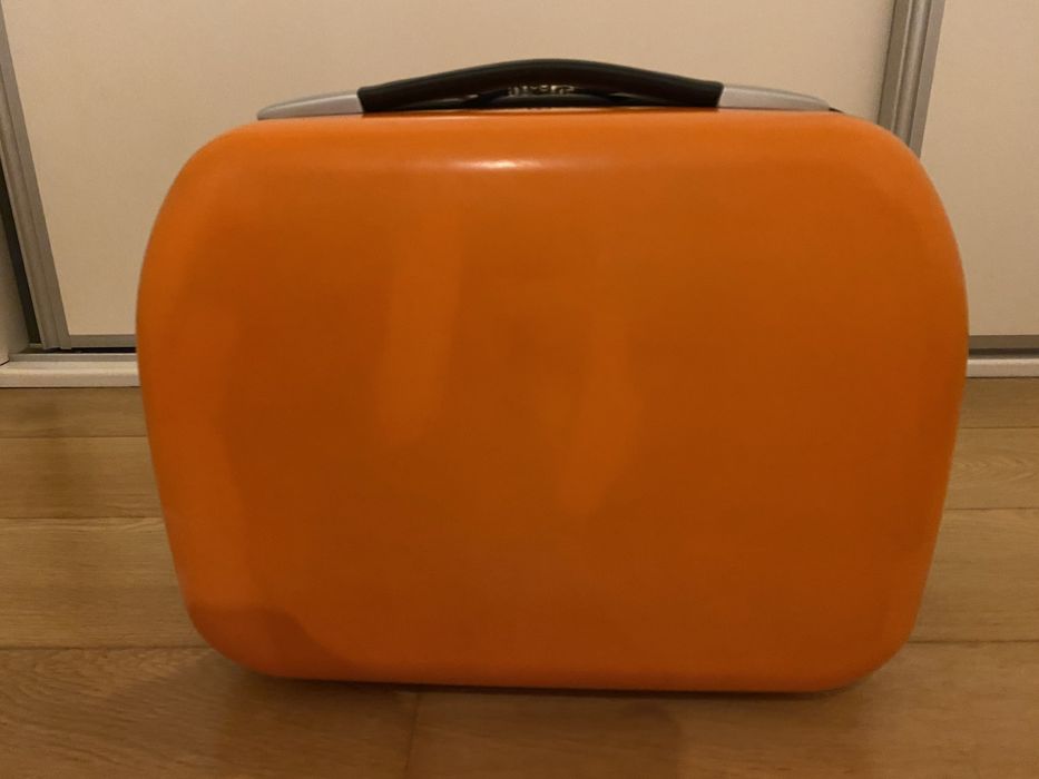 Necessaire Benetton
