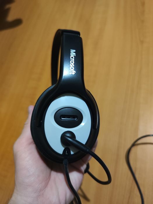 Microsoft lifechat lx-3000