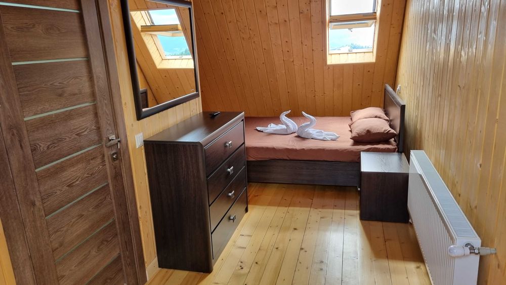 Сучасний готель СПА Садиба "Вілла Софія" з  БАСЕЙНОМ Карпати, Буковель