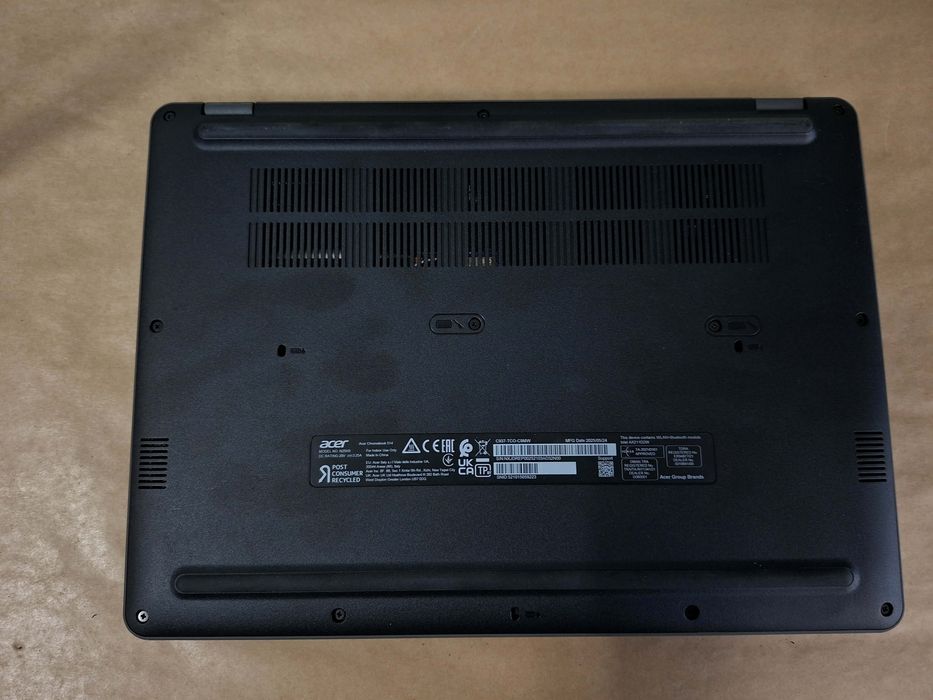Acer chromebook 514