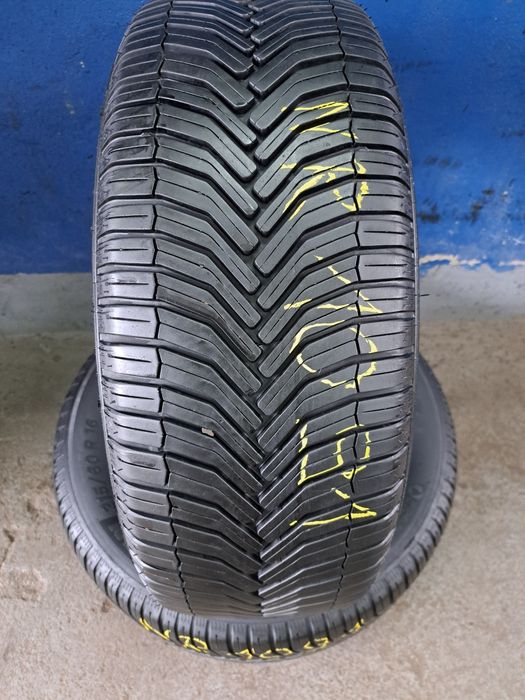 Opony 215/60R16 MICHELIN