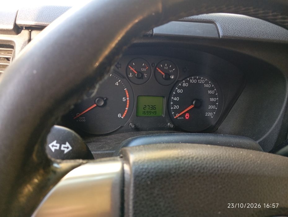 Ford Transit 2.2 CDI