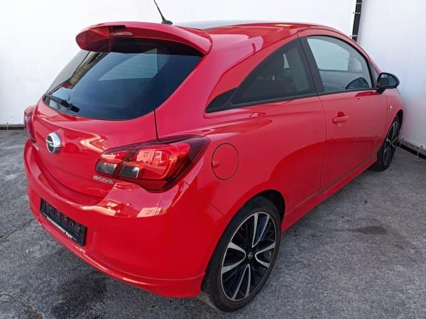 Para peças OPEL Corsa E