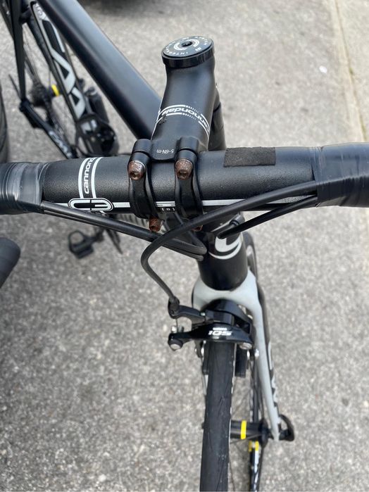 Cannondale CADD 12