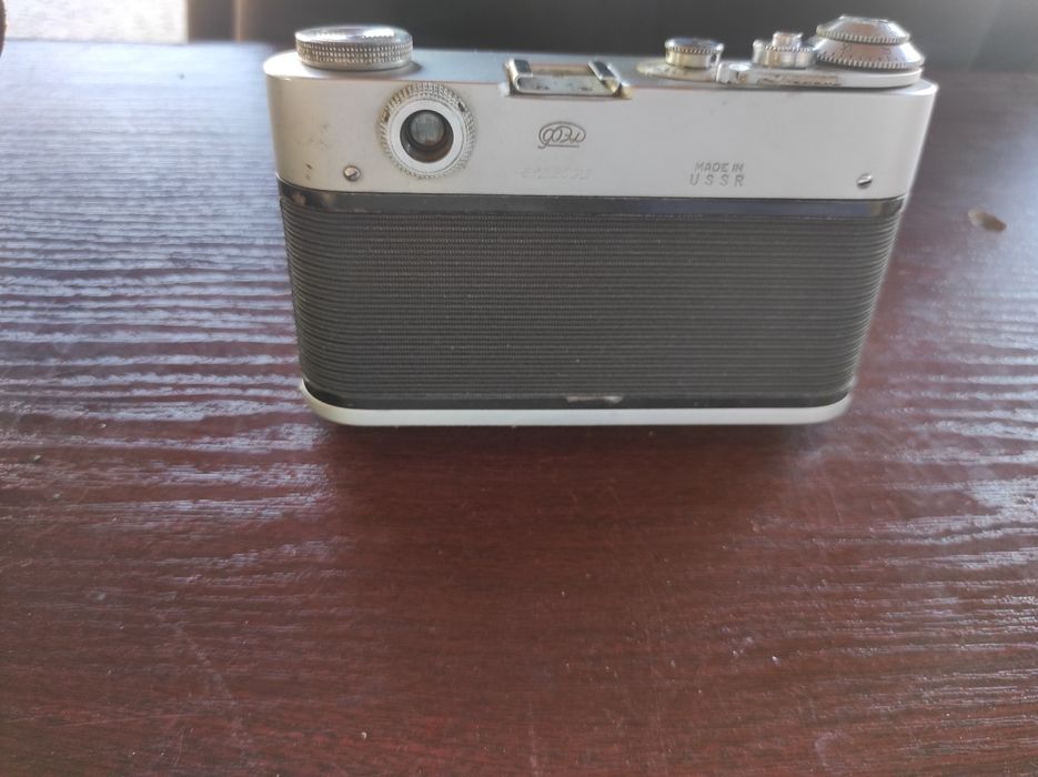 Фатоапорат ФЭД-3