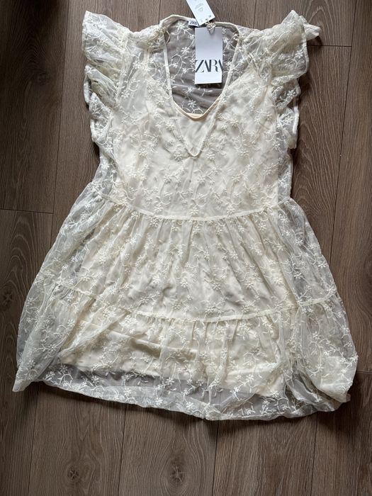 Сукня Zara Розмір S