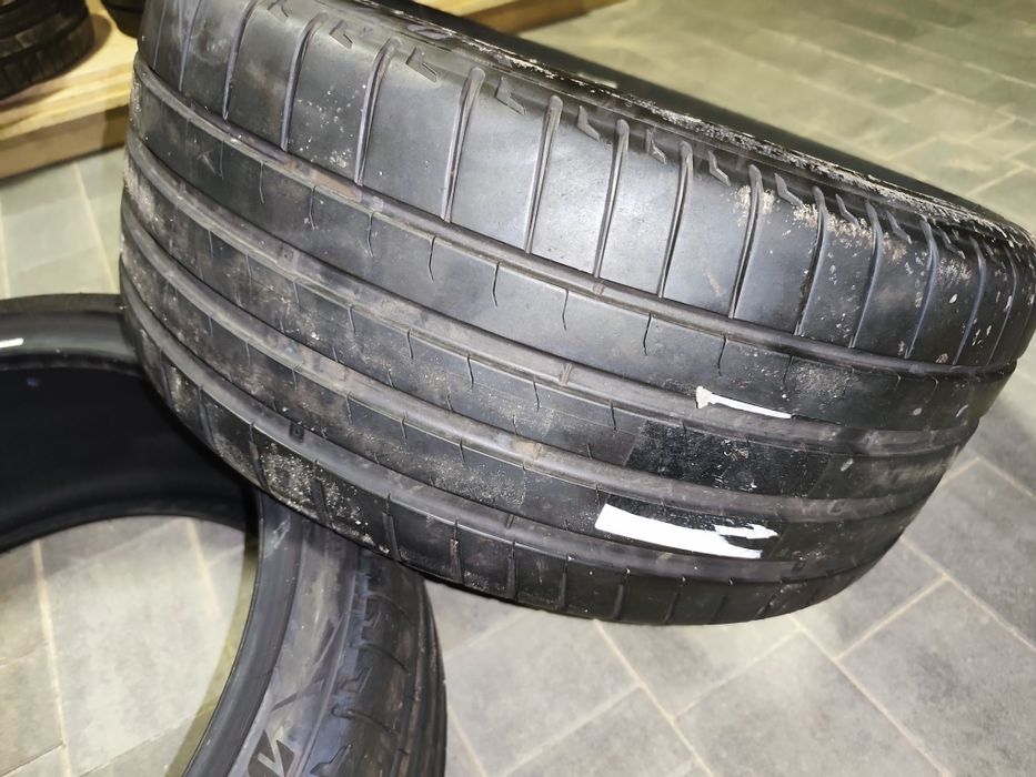 Bridgestone Potenza Sport 245/35 19