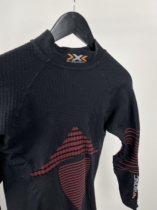 Компресійне від X- Bionic