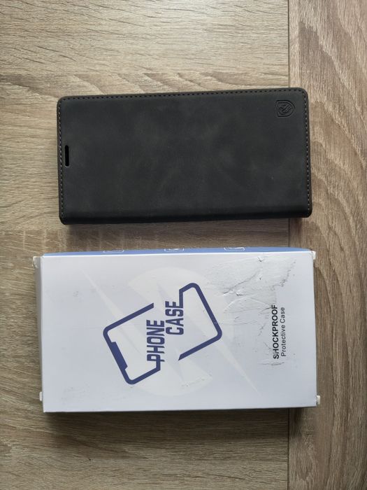 Etui Samsung Galaxy S25 Ultra Black
