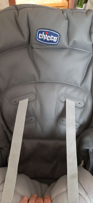 Стул для годування Polly Magic Relax