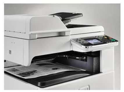 Multifunções Kyocera Fs-6525mfp