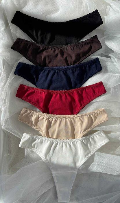 Ол писькиге труси кигізді