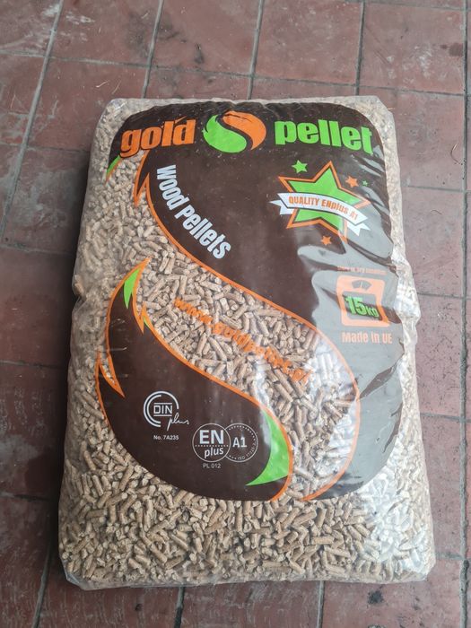 Dostawa GRATIS Pellet DANKROS pelet drzewny Olczyk Lava Olimp Barlinek