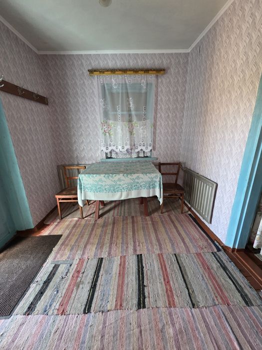 Продам большой  дом на Пушкаревке