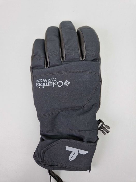 Rękawice Narciarskie COLUMBIA TITANUM roz S