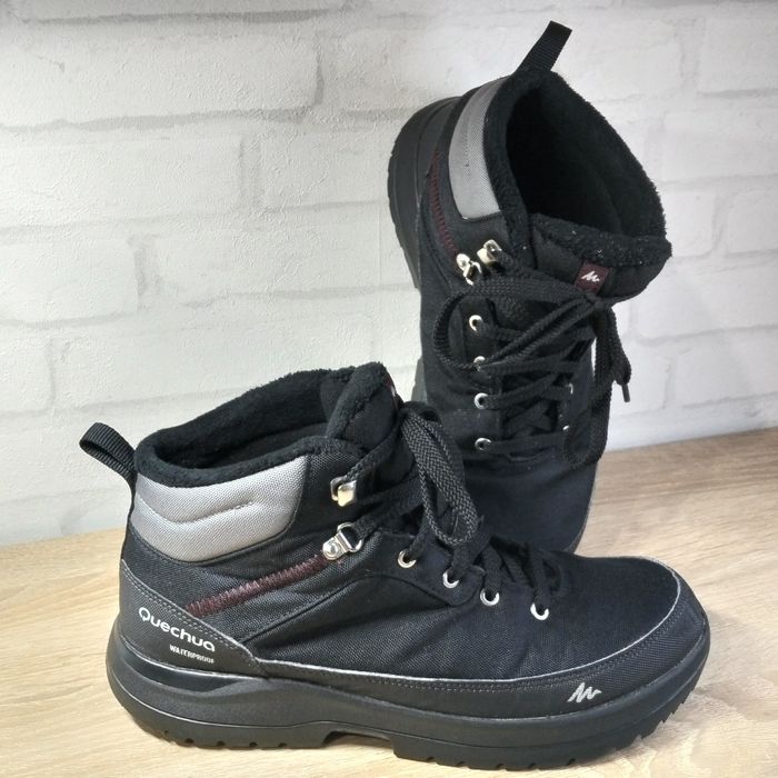 Черевики Quechua