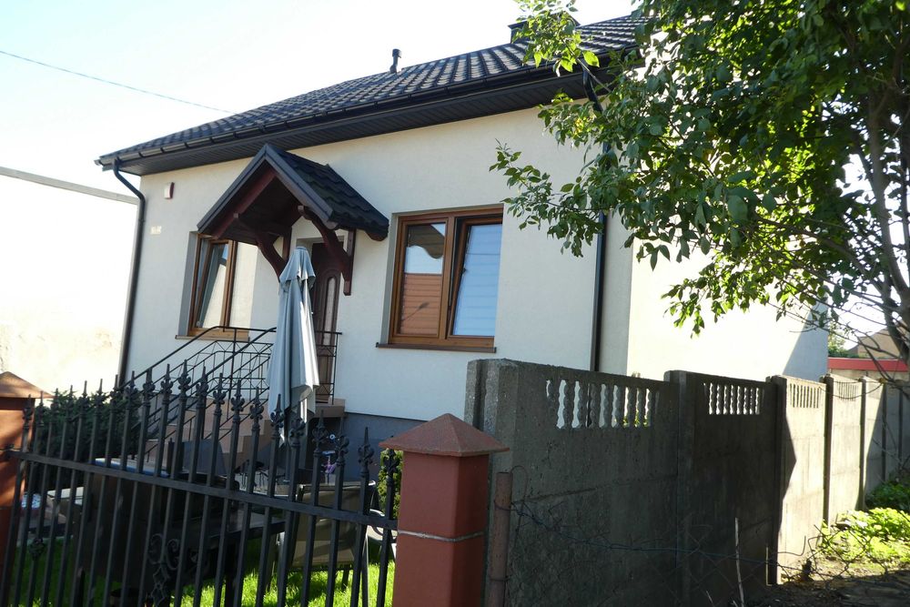 Dom – Łagów - Widok 5