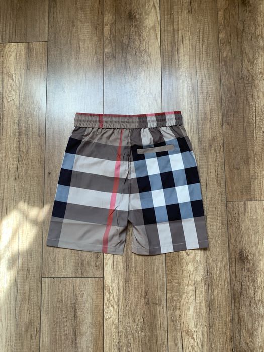 Shorts Burberry | Шорти Барберрі