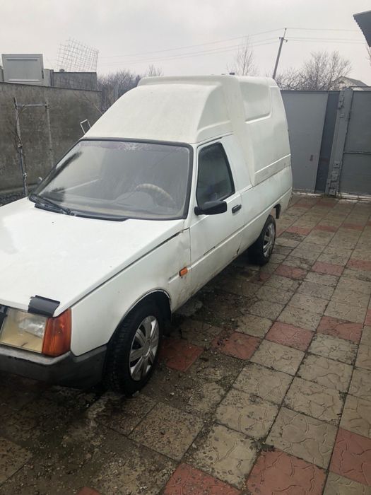 Таврия пикап Tavria
