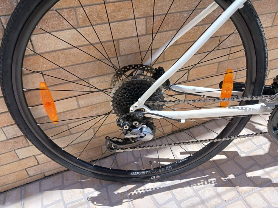 Bicicleta Trek FX3