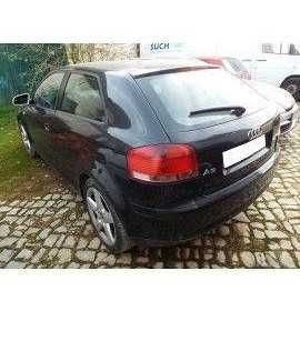 Peças Audi a3 8p (2003/2008) 2.0tdi