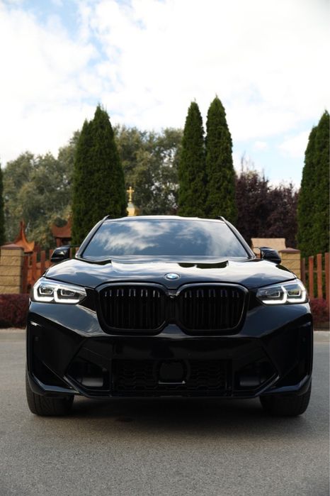 Зйомка авто перед продажем