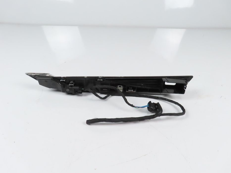 Pisca Guarda-Lamas Bmw 6 Convertible Ref: 63137221862