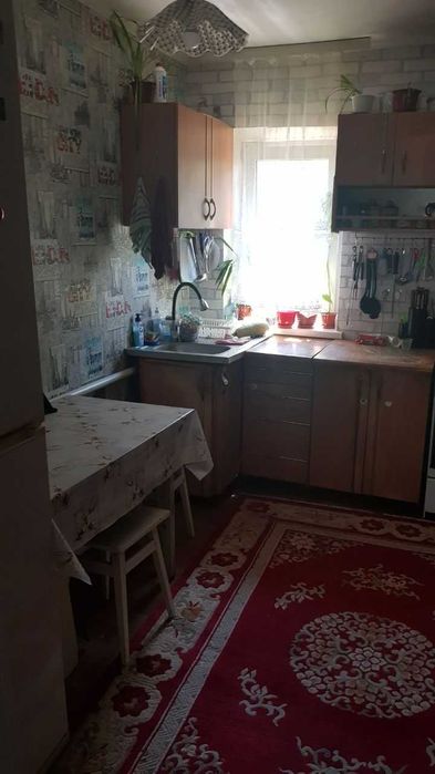 Частина будинку район вул. Льотна