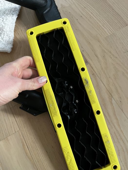 Parownica Karcher sc2 stan bardzo dobry