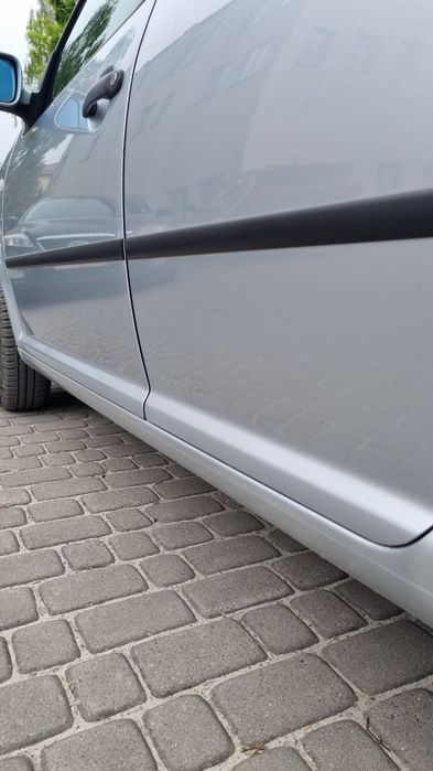 Volkswagen GOLF 4 1.4 2002p