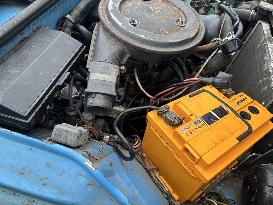 Продам авто ваз 2107