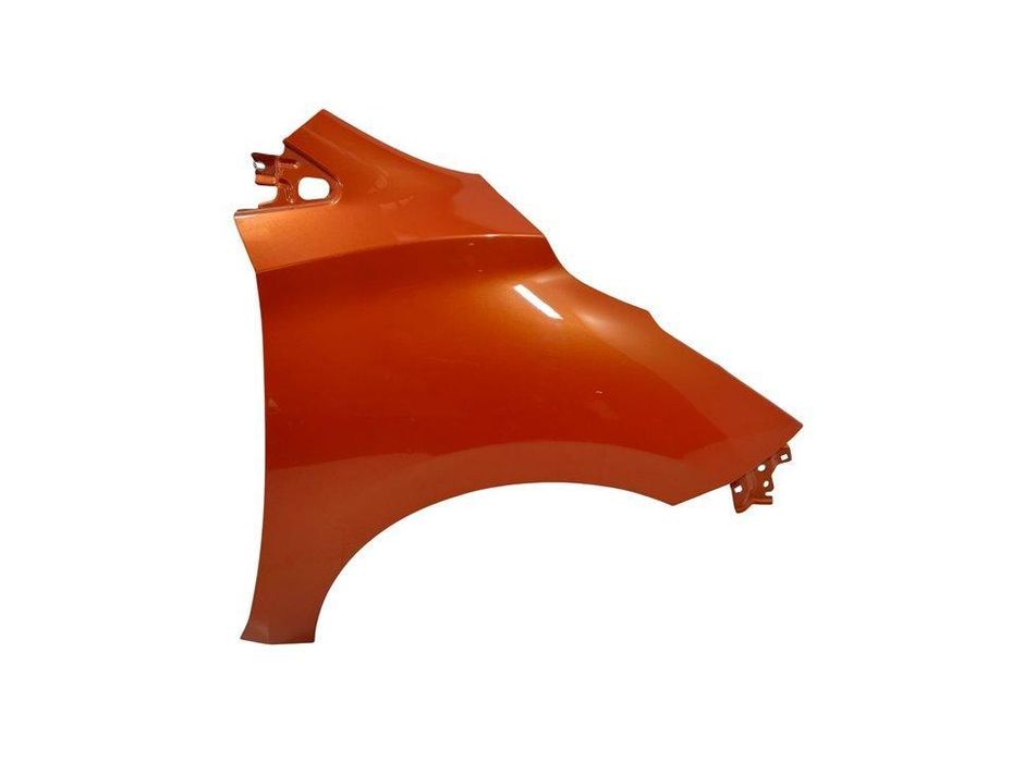 Guarda-Lamas Frente Direito Nissan Micra K14