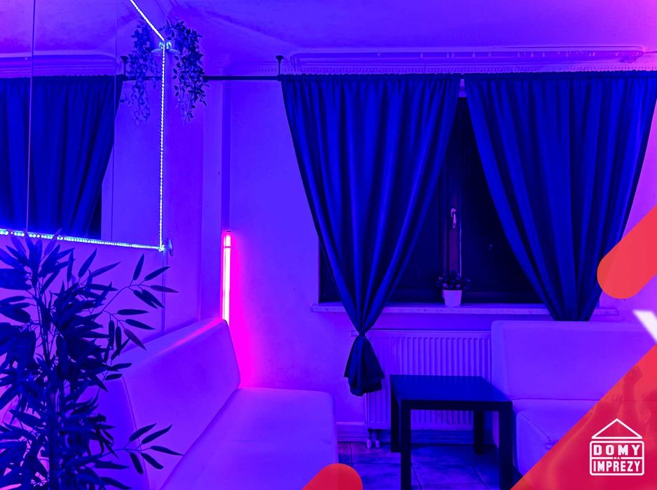 Lokal na impreze urodziny osiemnastke sala osiemnastka 18  domowka