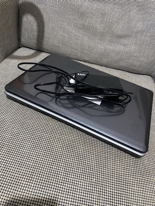 Computador Portatil Toshiba