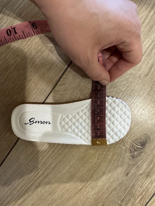 Дитячі кросівки SMON розмір 24 нові