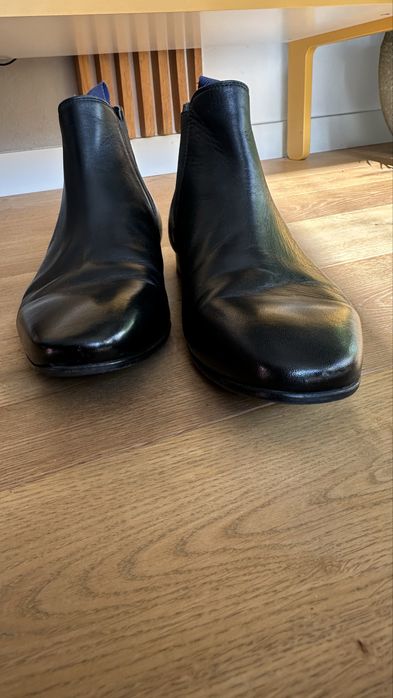 Buty sztyblety Valdasarr roz. 41