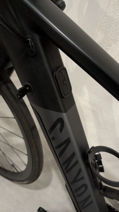 Canyon Endurance:ON AL 7