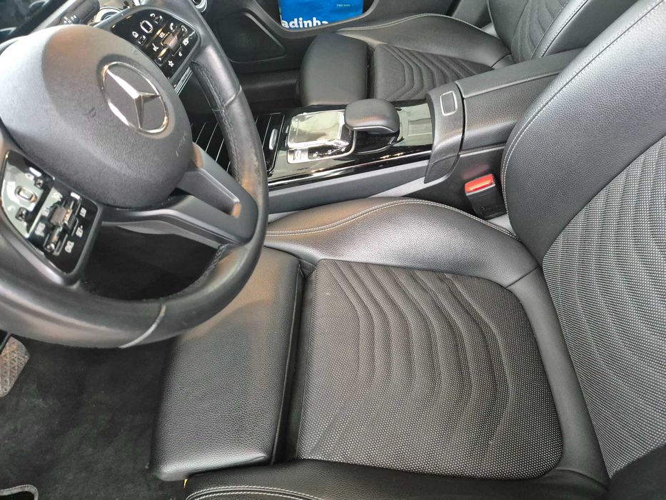 Mercedes A180d Diesel